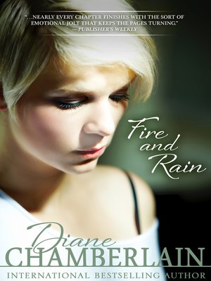 cover image of Fire and Rain